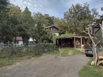 Хижа „Бяла река“