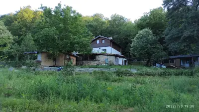 Хижа „Бяла река“
