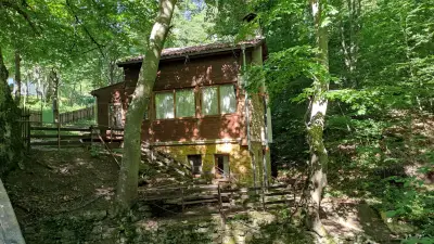 Хижа „Бяла река“