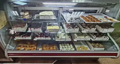 Супермаркет Лариса
