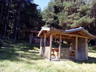 хранителен магазин "Здравец"
