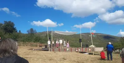 Ослен Фест