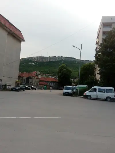 Автогара Провадия