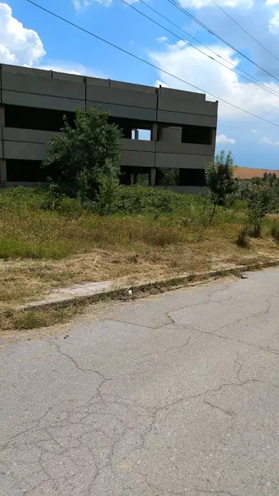Автогара Бобов дол