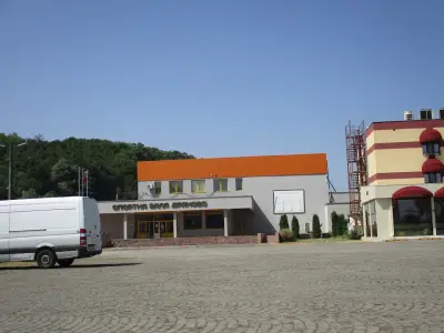 Дряново