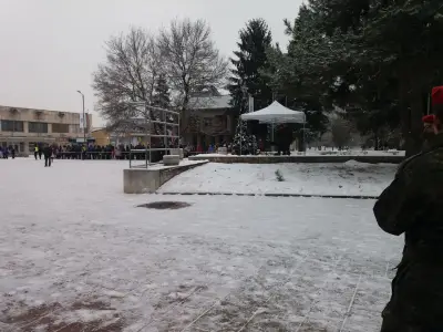 Супермаркет Пекин