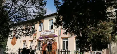 СУ Васил Левски