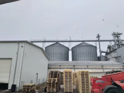 Suncomo Foods Bulgaria / OLC