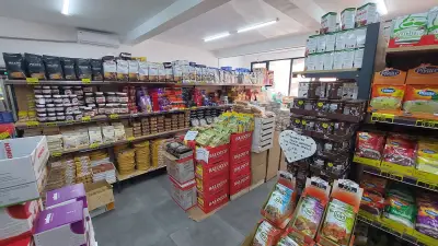 AY GROSS Depo market