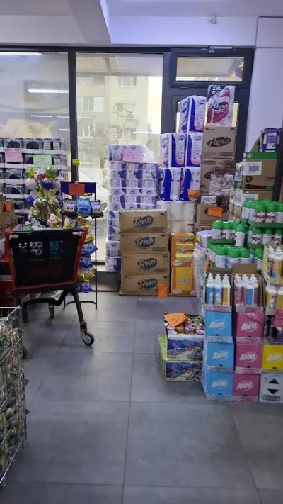 AY GROSS Depo market