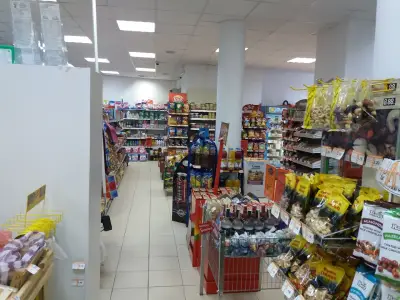 Супермаркет „Рафи“