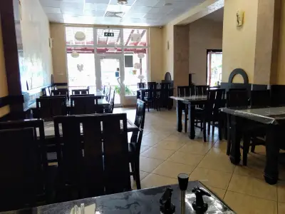 Супермаркет