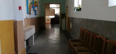 ОСНОВНО УЧИЛИЩЕ ИВАН ХАДЖИЙСКИ