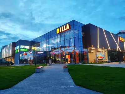 BILLA