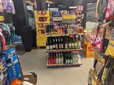Aldo Supermarket