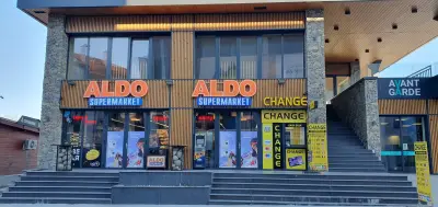 Aldo Supermarket