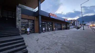 Aldo Supermarket