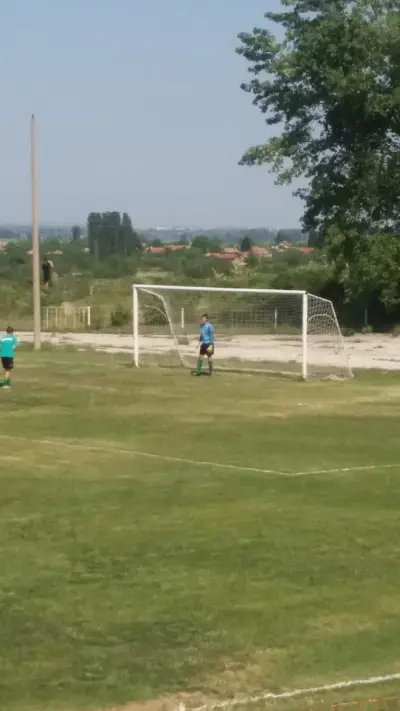 Стадион Варвара