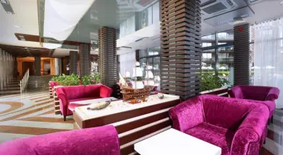 Spa Beautiful You & Hamam (Galeon Residence & Spa)