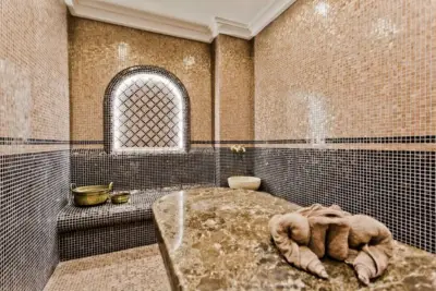 Spa Beautiful You & Hamam (Galeon Residence & Spa)