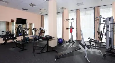 Spa Beautiful You & Hamam (Galeon Residence & Spa)
