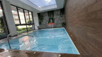 Spa Beautiful You & Hamam (Galeon Residence & Spa)