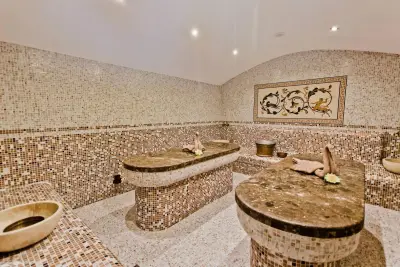 Spa Beautiful You & Hamam (Galeon Residence & Spa)