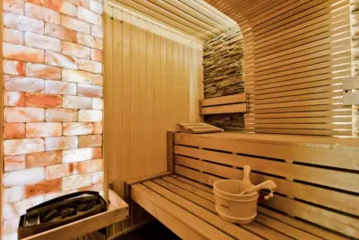 Spa Beautiful You & Hamam (Galeon Residence & Spa)