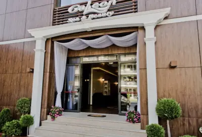 Spa Beautiful You & Hamam (Galeon Residence & Spa)