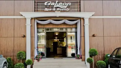 Spa Beautiful You & Hamam (Galeon Residence & Spa)