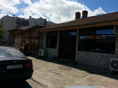 Бистро "Пепси"