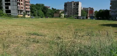 СУ "Св. Климент Охридски"