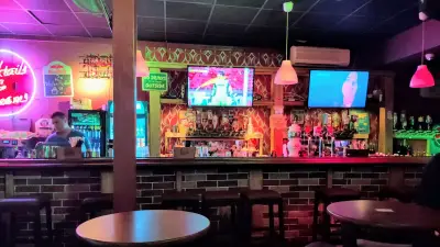Brexit Bar
