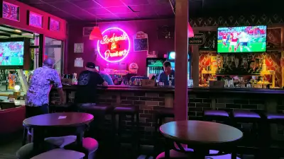 Brexit Bar