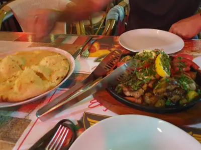 Brexit Bar