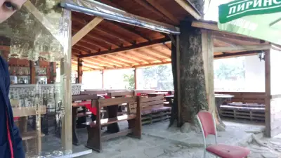 Механа Парка