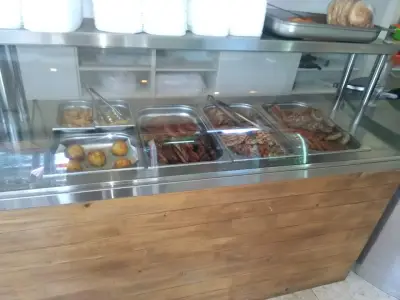 Soffy's BBQ