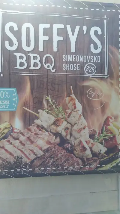 Soffy's BBQ