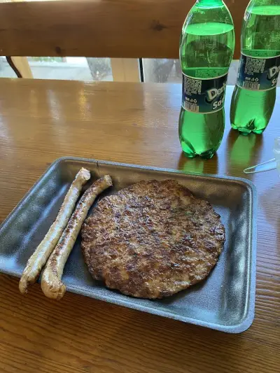 Soffy's BBQ