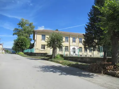 ОУ СВ.СВ.КИРИЛ И МЕТОДИЙ ГРАДНИЦА