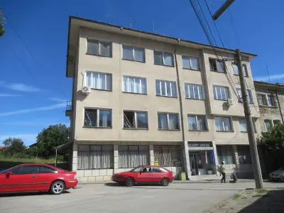 ОУ СВ.СВ.КИРИЛ И МЕТОДИЙ ГРАДНИЦА
