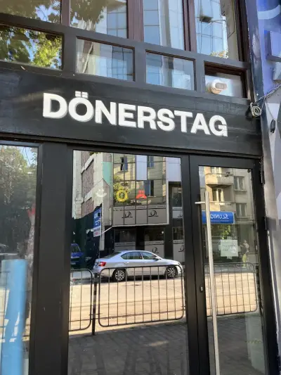 DÖNERSTAG