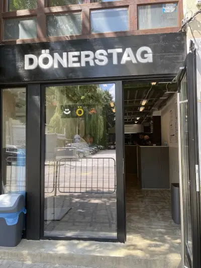 DÖNERSTAG