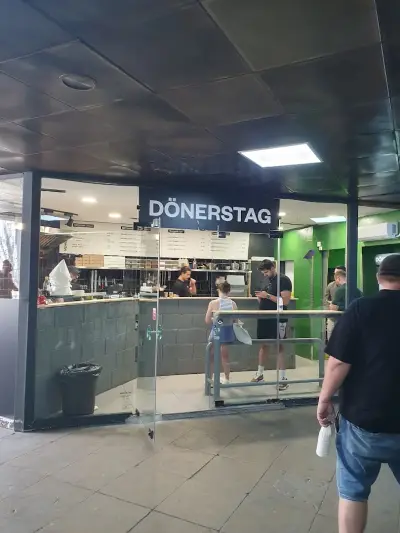 DÖNERSTAG