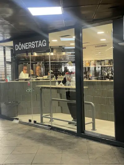 DÖNERSTAG