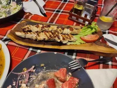 Sunny's Food and bar