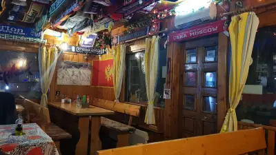 Sunny's Food and bar