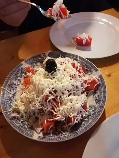 Sunny's Food and bar