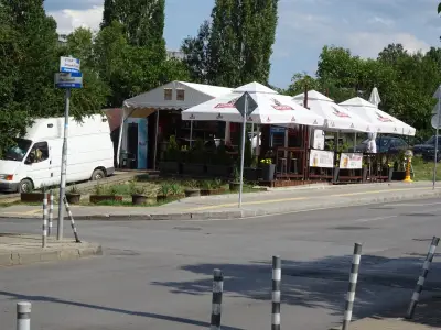 Грил Мастър Редута