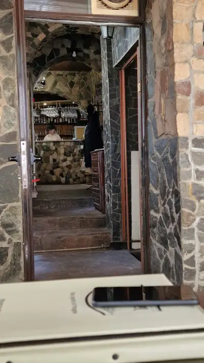 Ресторант Царевець